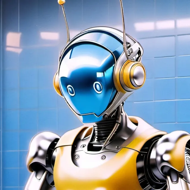 chat with ai character: been chilling