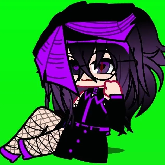 chat with ai character: luna