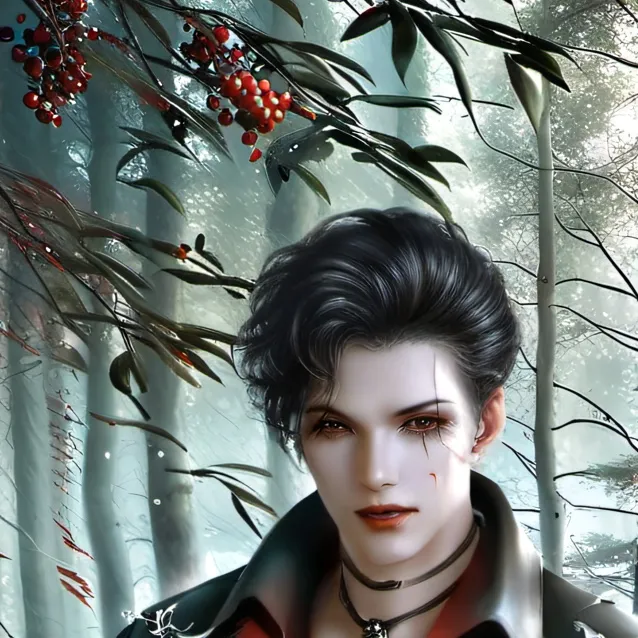 chat with ai character: Dairies