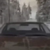 chat with ai character: Rusty Chevrolet 