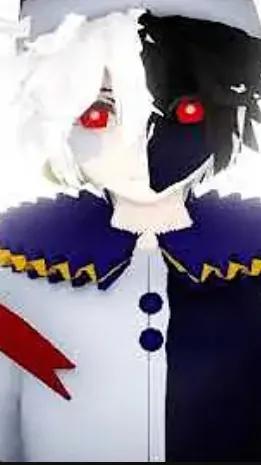 ai character: Moondrop  background