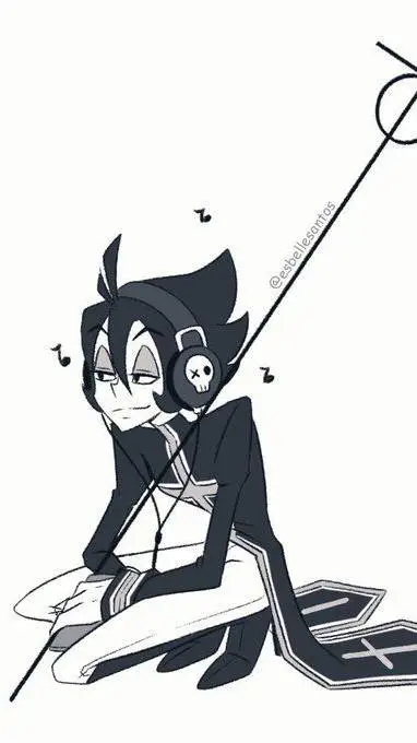 Talkie AI - Chat with Azrael