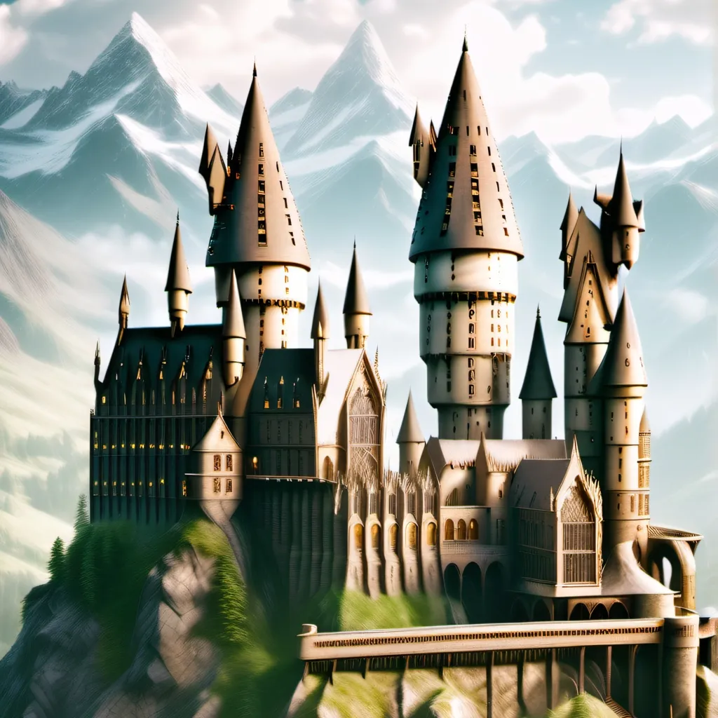 chat with ai character: hoggeywarts 