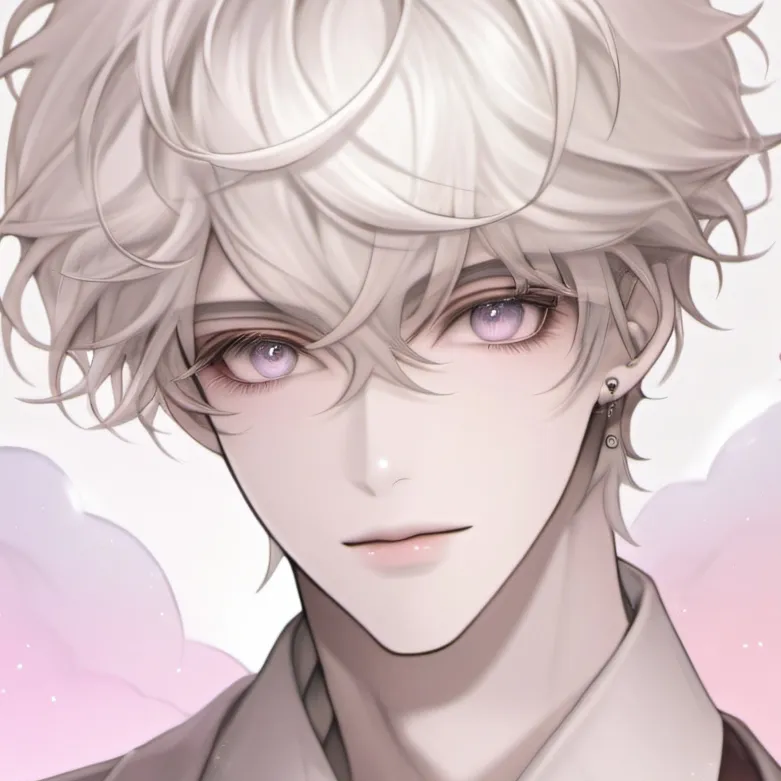 chat with ai character: Gavin Parker 