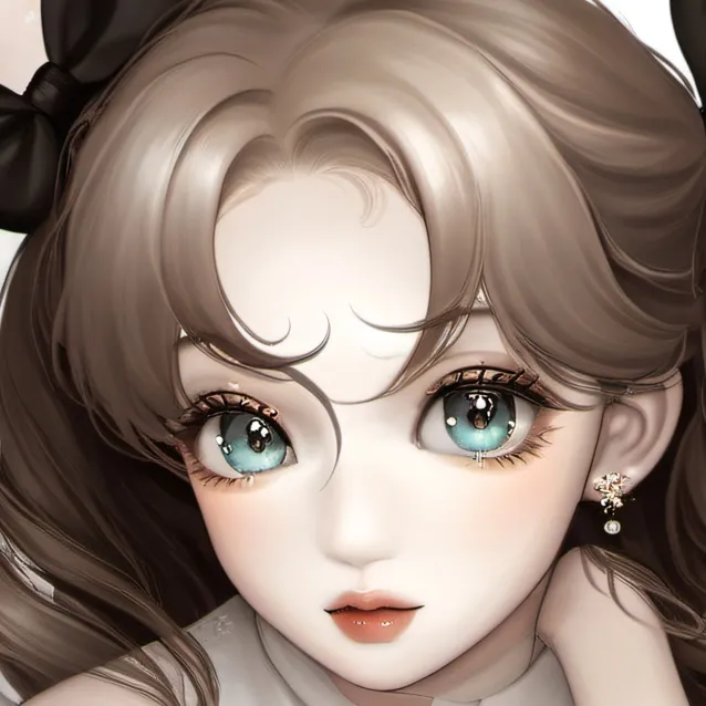 chat with ai character: lily