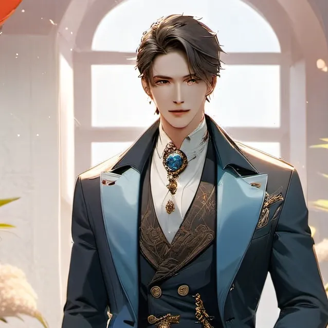 chat with ai character: jack