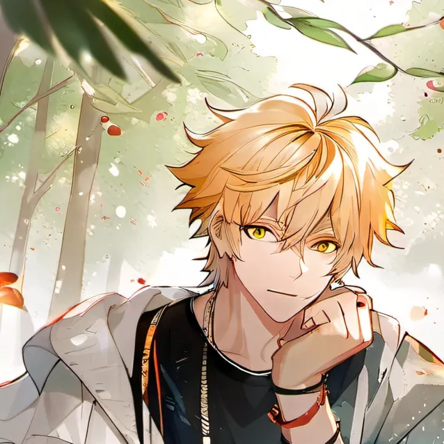 chat with ai character: (BaKuGo~HyUnG)