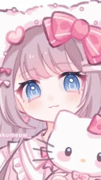 ai character: emma background