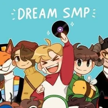 chat with ai character: dsmp! <3