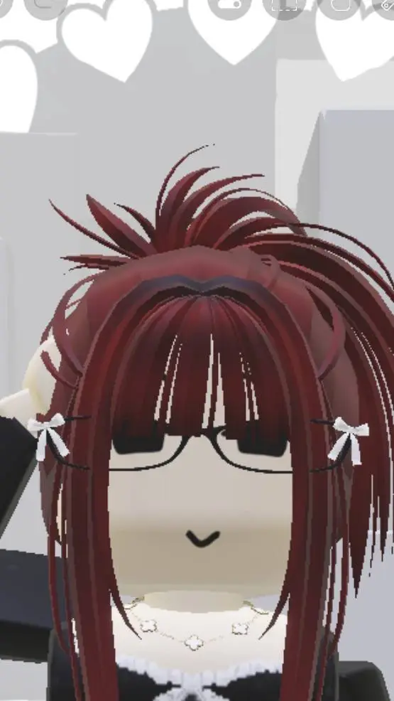 ai character: Roblox  background