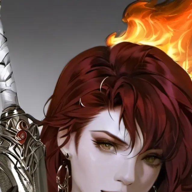 chat with ai character: Helia