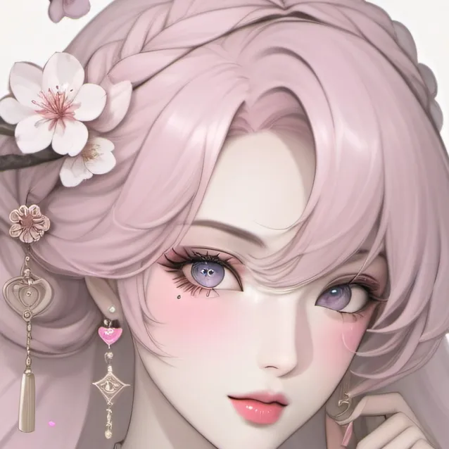 chat with ai character: Spinelle