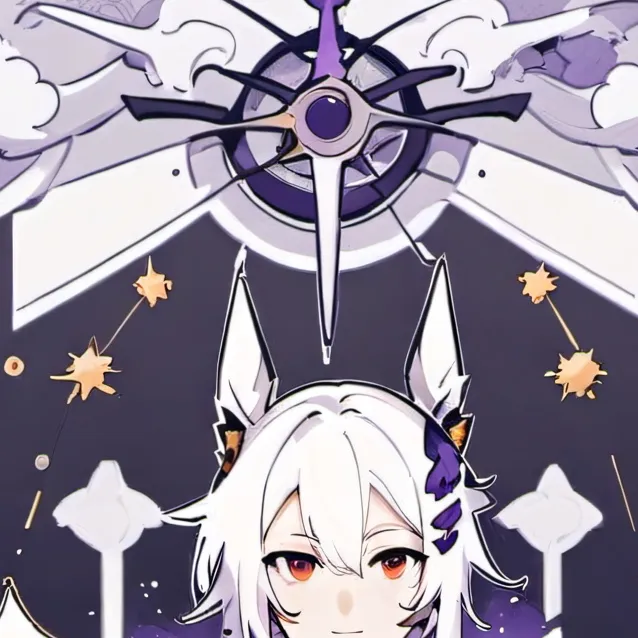 chat with ai character: shadow 