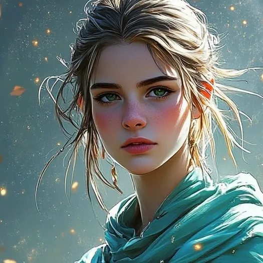 chat with ai character: mia