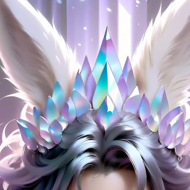 chat with ai character: Arielle