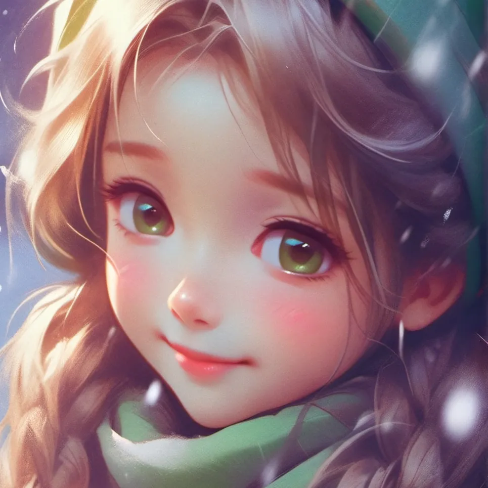 chat with ai character: Wish Guardian