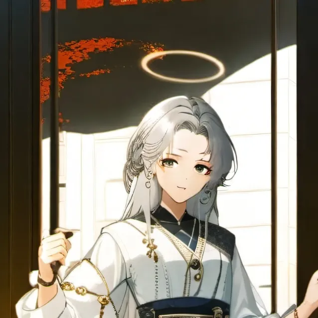 chat with ai character: Angel dust