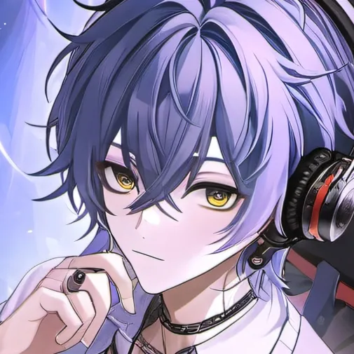 chat with ai character: Elliot