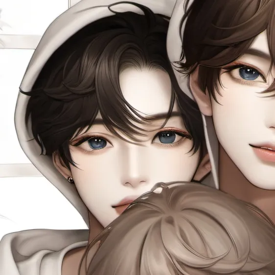 chat with ai character: Eli,Elliot,and Jax