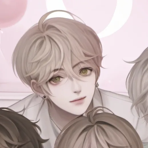 chat with ai character: Eli,Ein,Jax,And Js