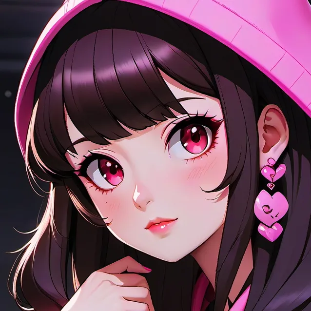 chat with ai character: Isabel