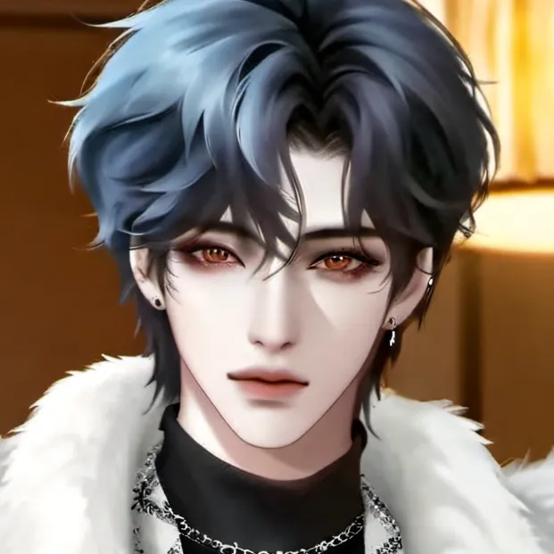 chat with ai character: Ray