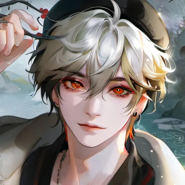 chat with ai character: Tay HardWood