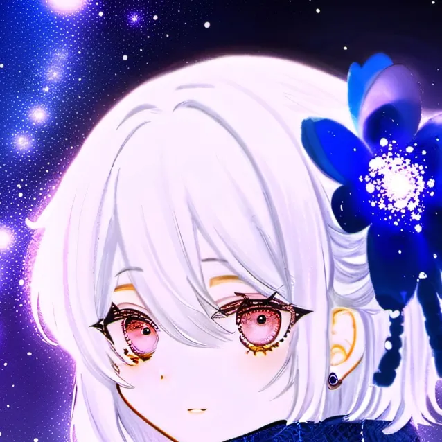 chat with ai character: Lydia