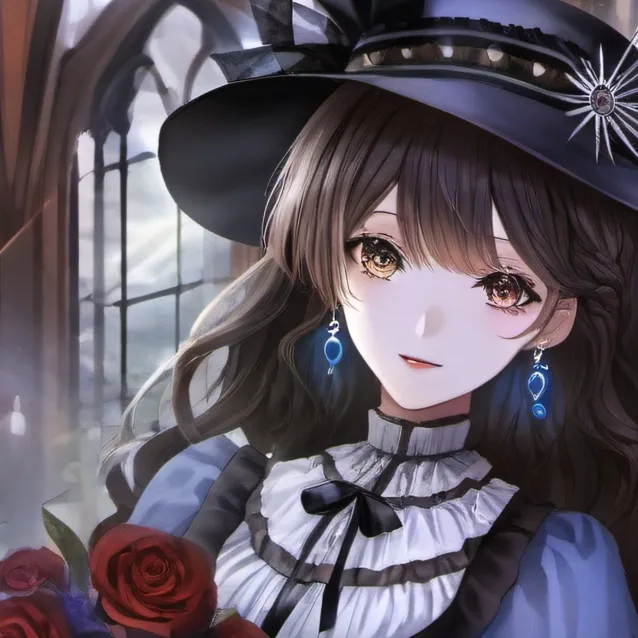 chat with ai character: My talki
