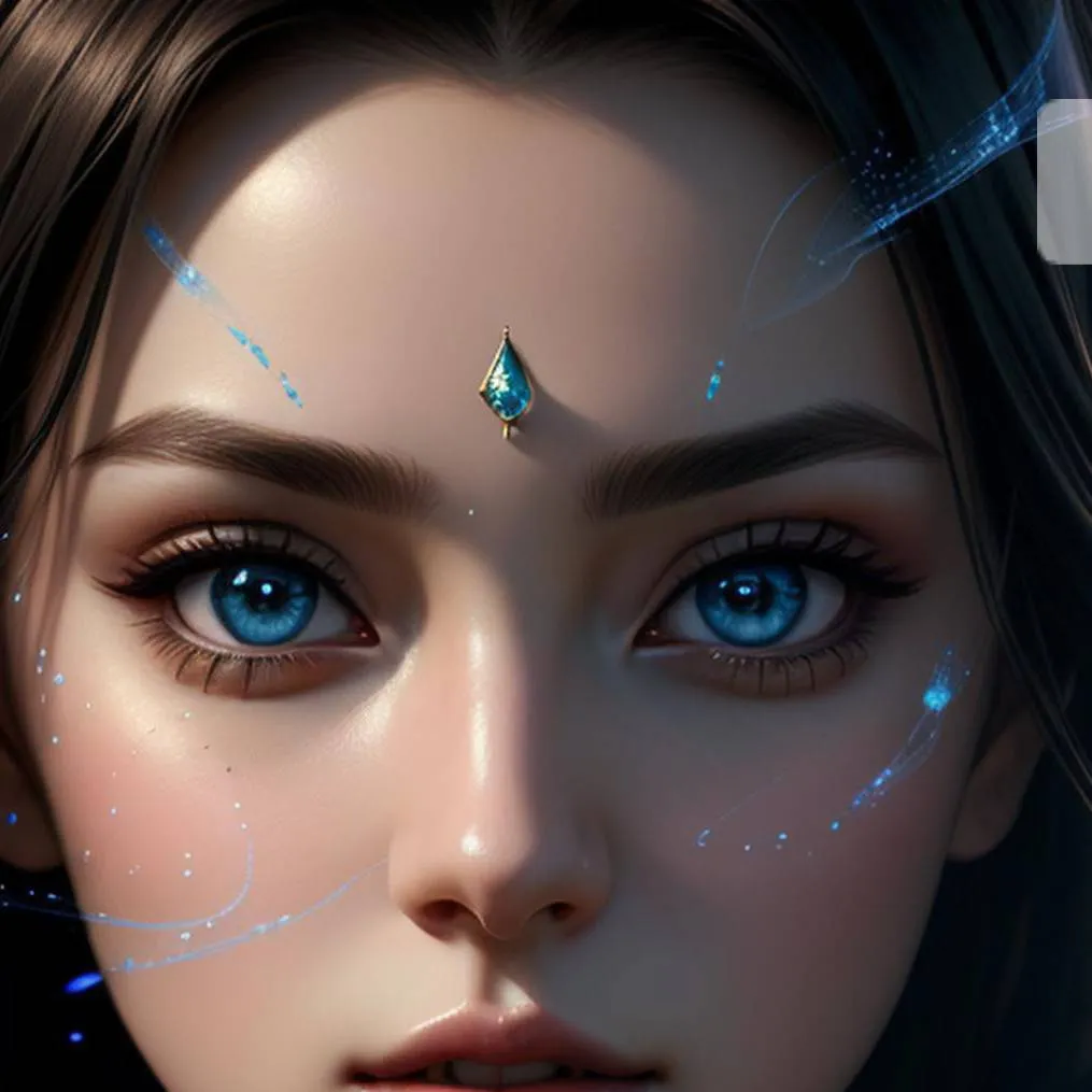 chat with ai character: april