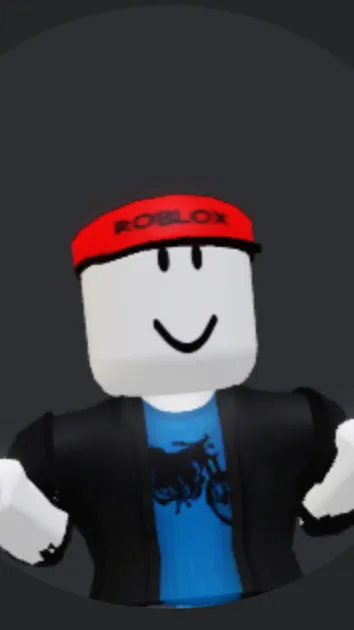 ai character: Chrishill1239 background