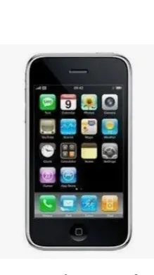 ai character: iPhone one ￼ background