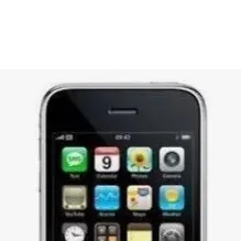 chat with ai character: iPhone one ￼