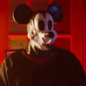 chat with ai character: Mickey Mouse