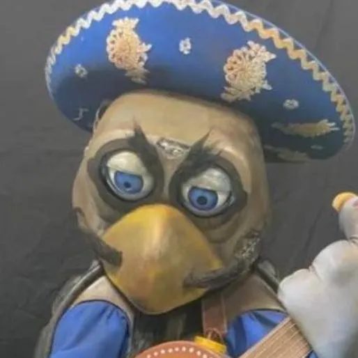 chat with ai character: Tito turtle 
