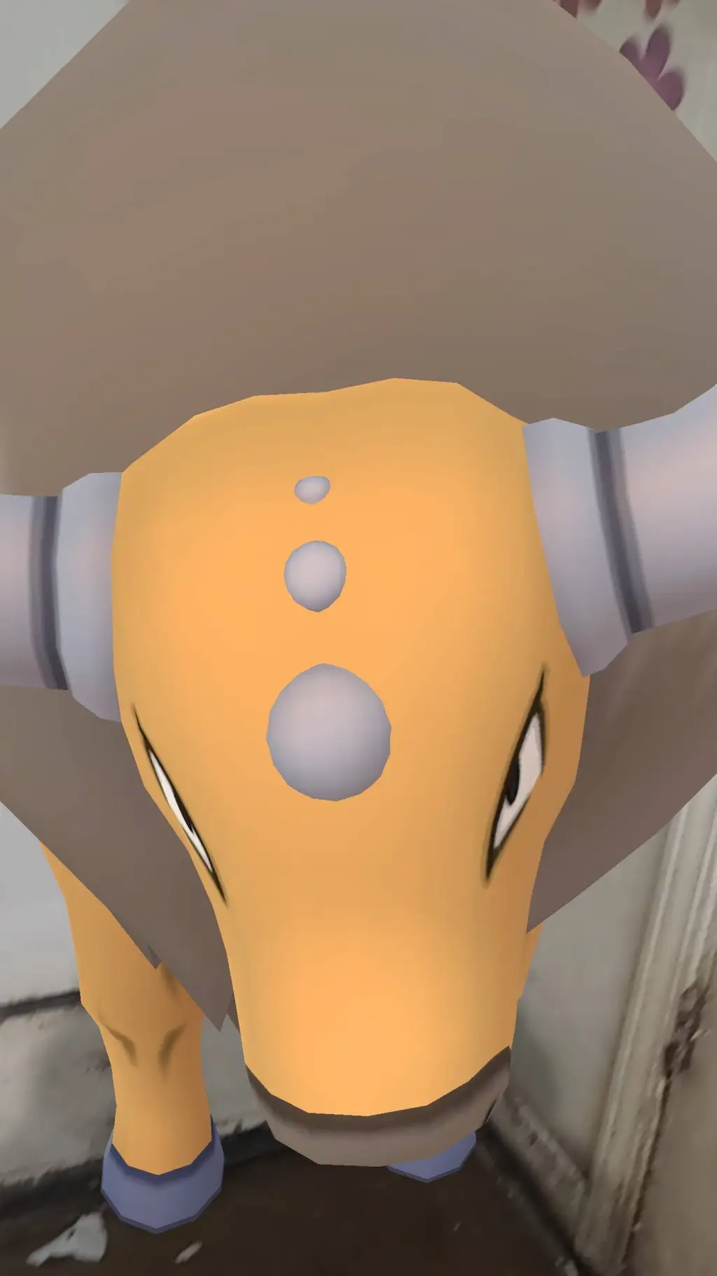 ai character: the sus guy background