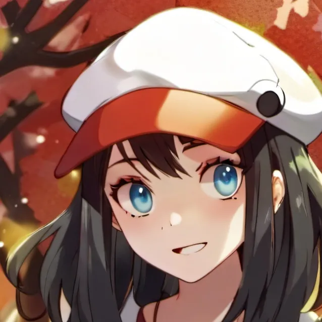 chat with ai character: Fae