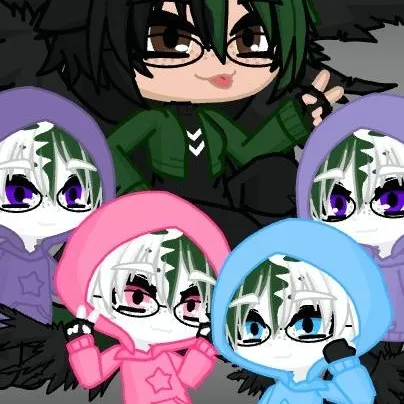chat with ai character: Guess ur youtuber