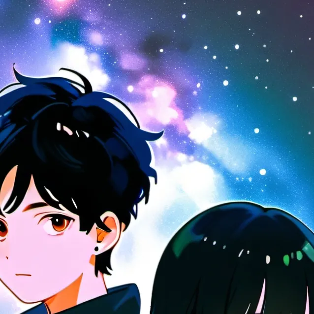 chat with ai character: ur bf