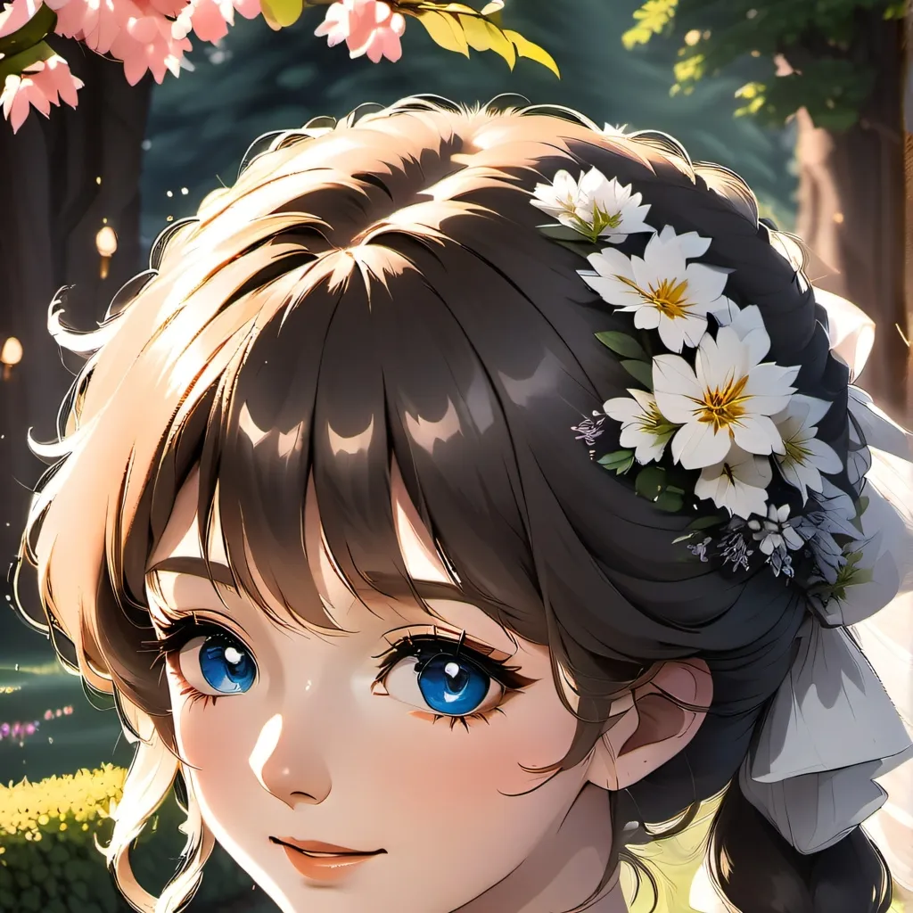 chat with ai character: katie