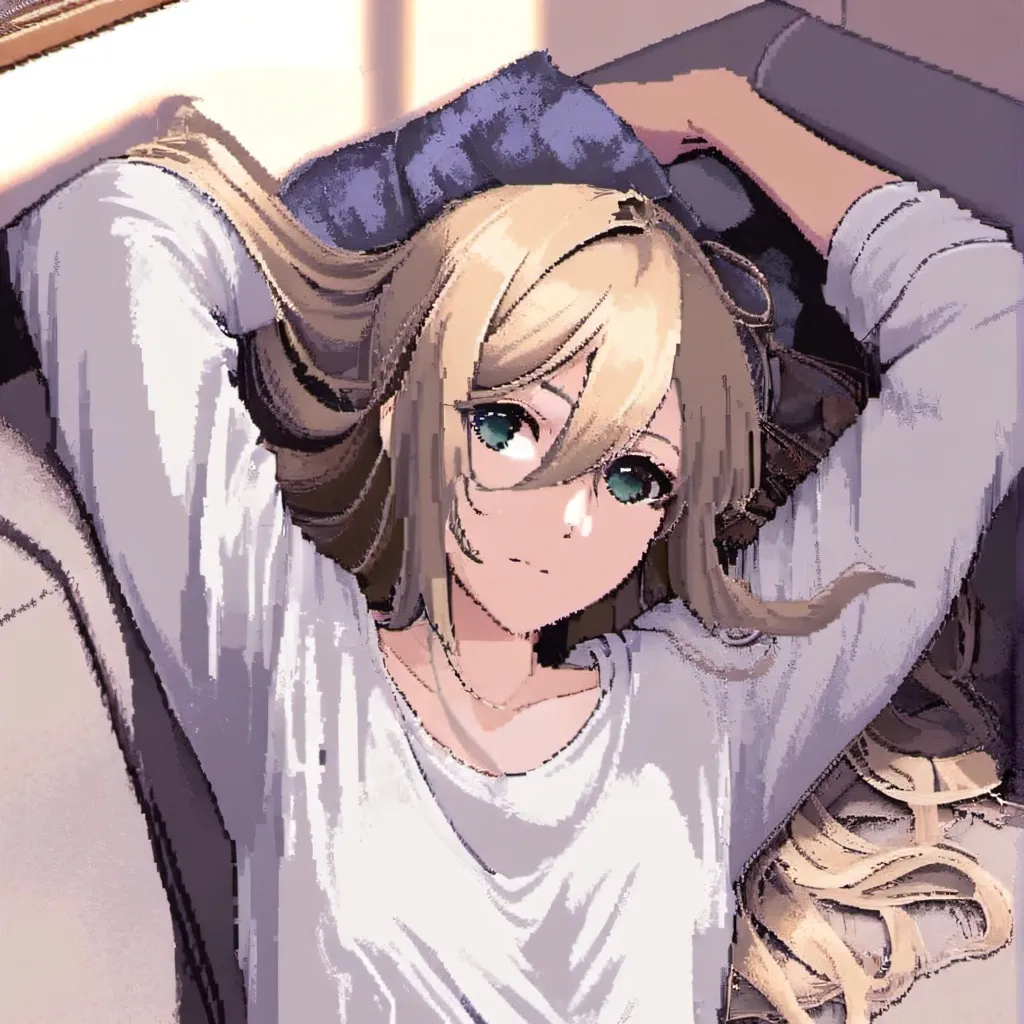 chat with ai character: Rebecca princeton