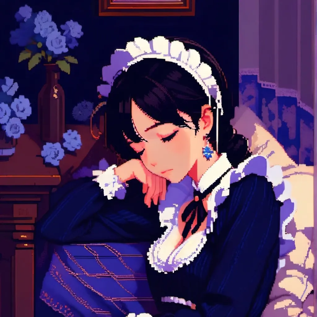 chat with ai character: madison