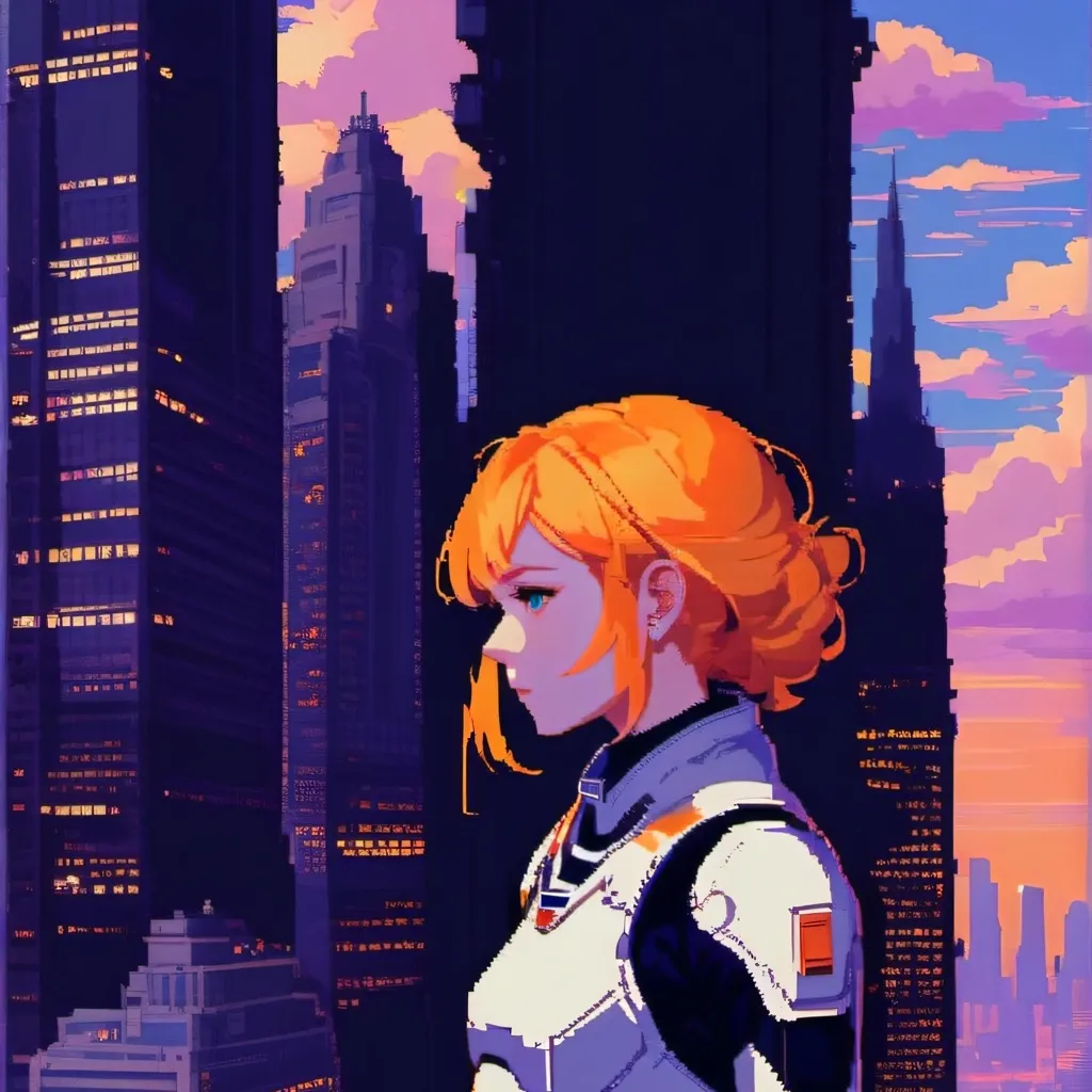 chat with ai character: Janice Bradley 