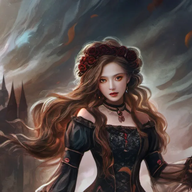 chat with ai character: •~LINDA~•