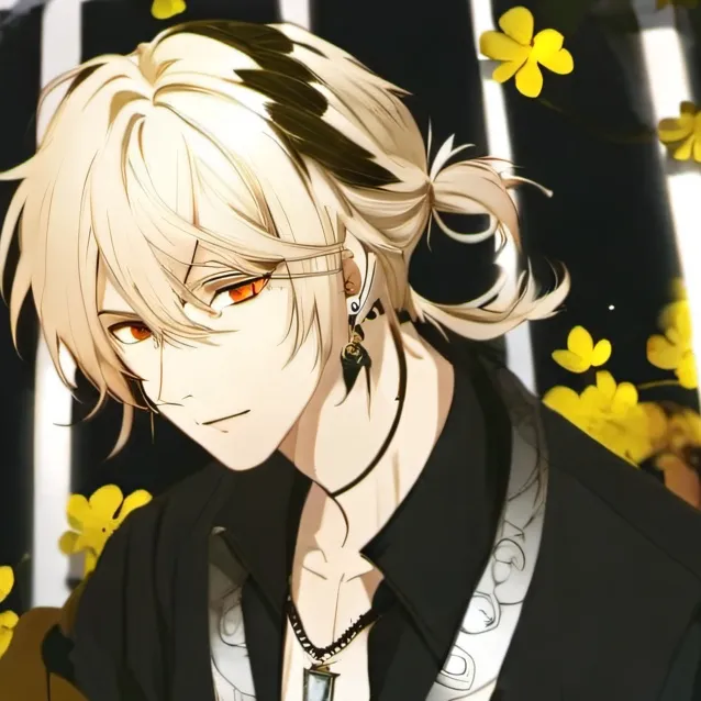 chat with ai character: valentin