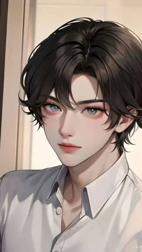 ai character: jake background