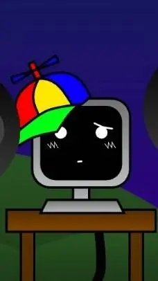 ai character: shifted MFC 1.5 background