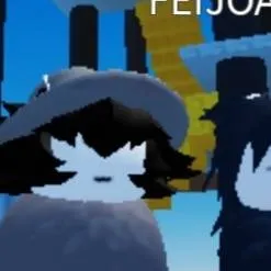 chat with ai character: Azure