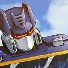 chat with ai character: child soundwave