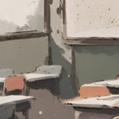 chat with ai character: Class